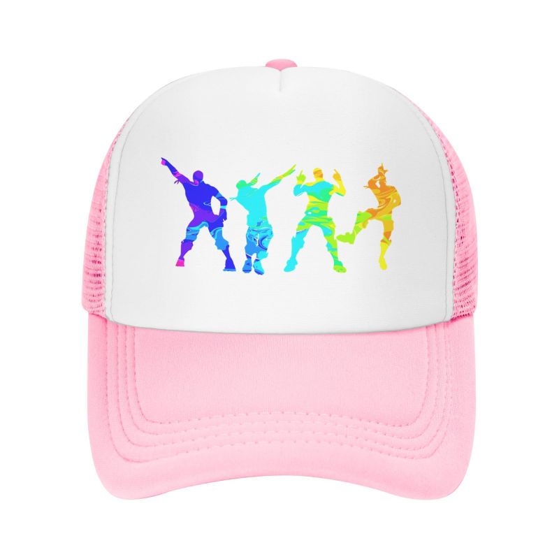 Trucker Cap Mesh - Fortnited Battle Royale Dance of Victory