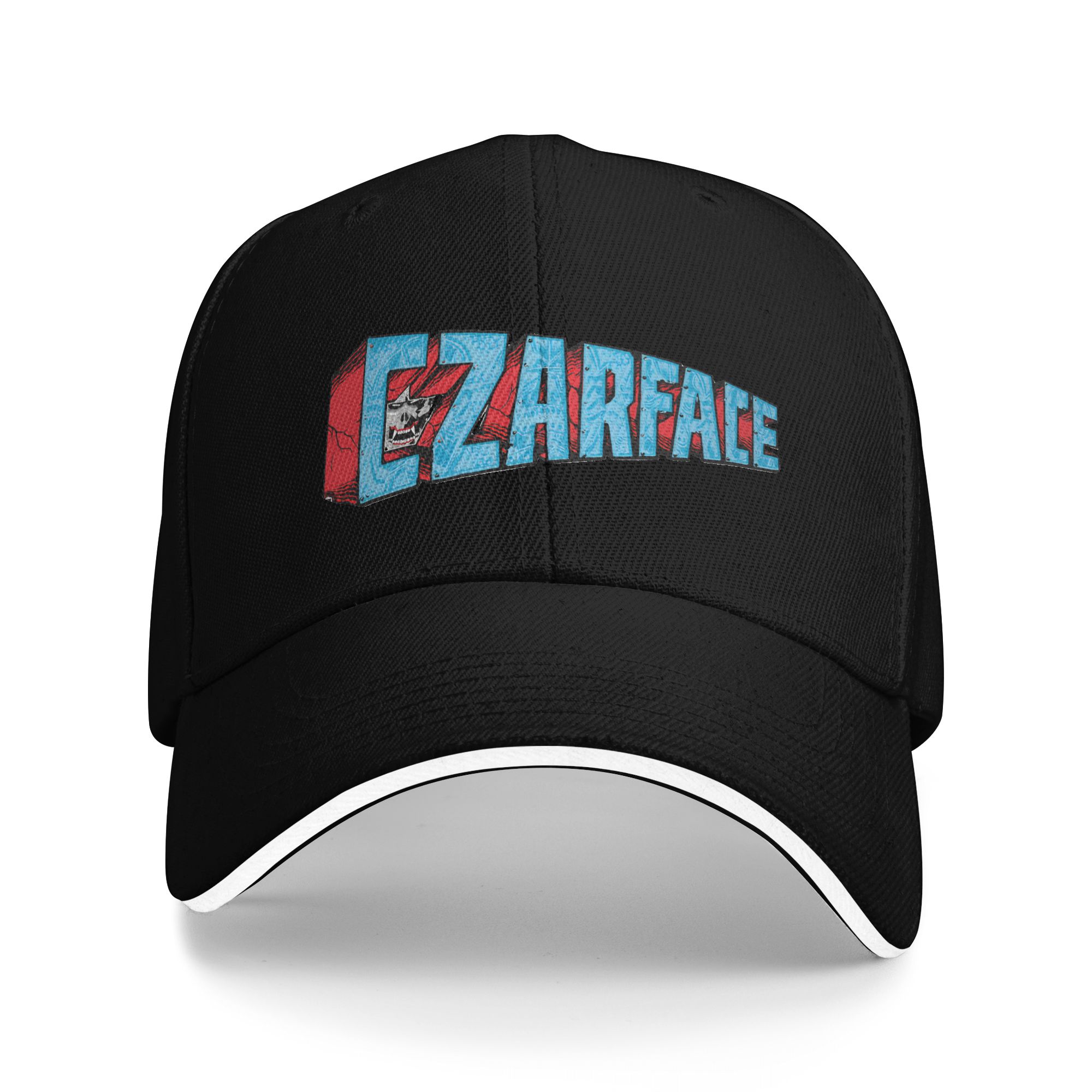 Golf Cap Dad - Men Women Czarface Hats Cool Baseball