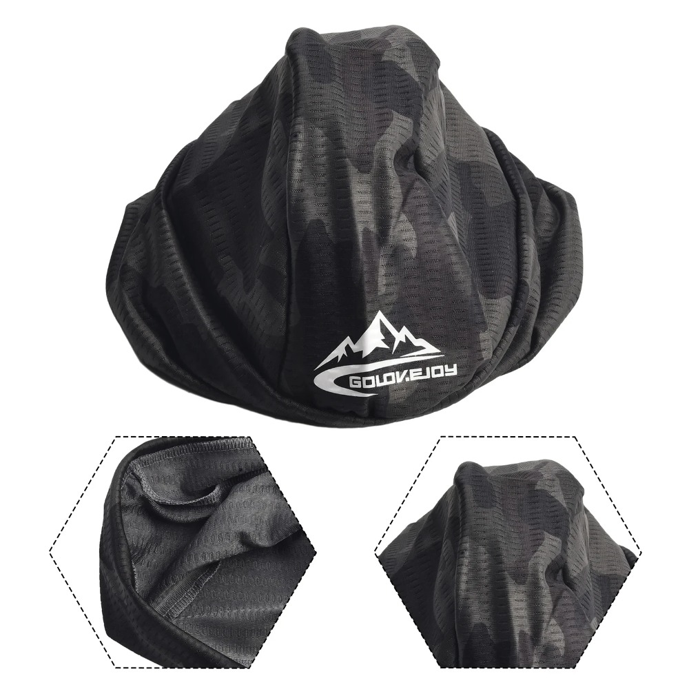 Breathable Quick Dry Mesh Anti - огляд і ціна Skull Cap Helmet Liner