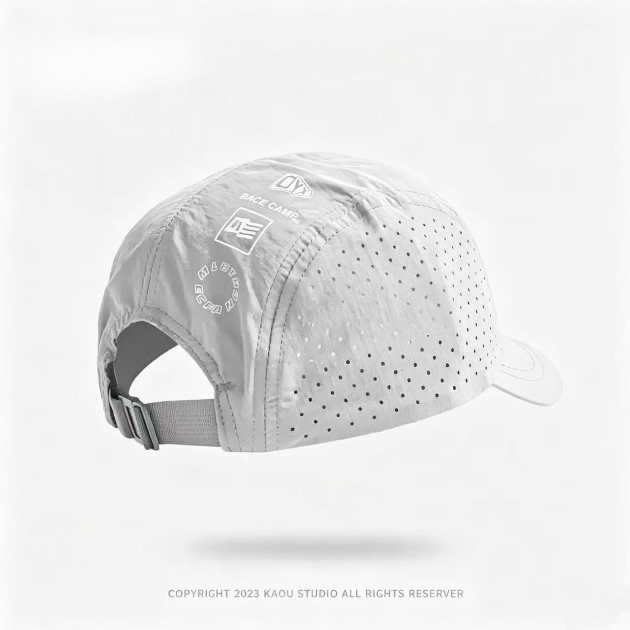 A fashionable outdoor running  - огляд і ціна Running Cap Lightweight