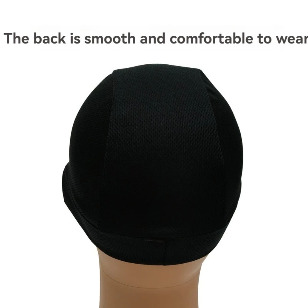 Summer Cooling Skull Caps Helm - огляд і ціна Skull Cap Helmet Liner