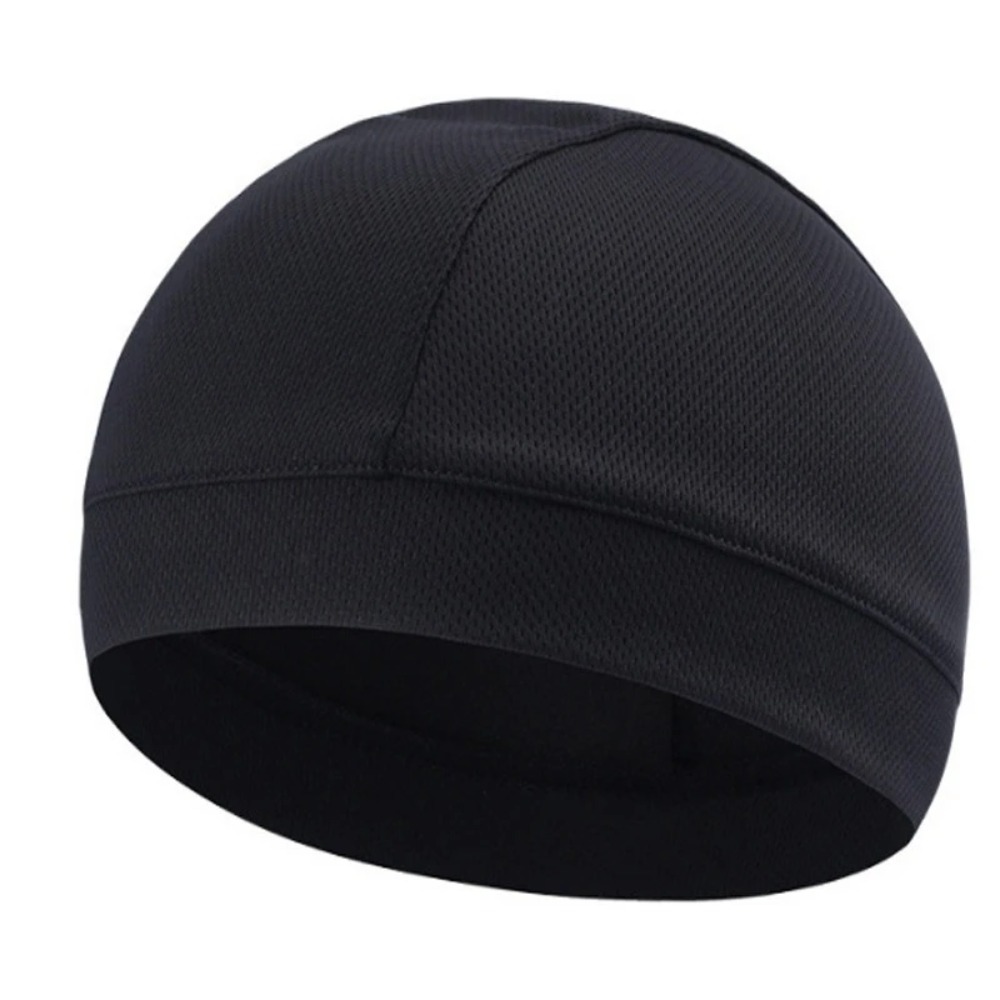 Summer Cooling Skull Caps Helm - огляд і ціна Skull Cap Helmet Liner