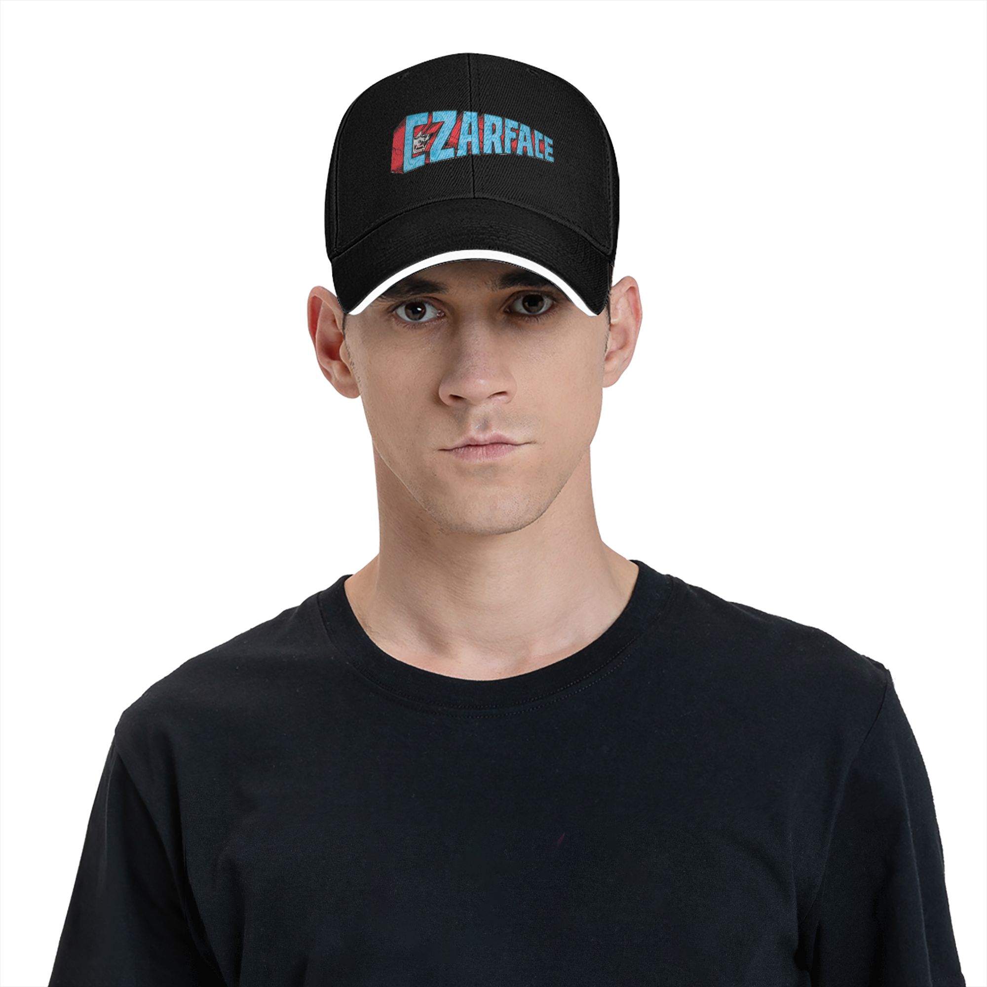 Men Women Czarface  Hats Cool  - огляд і ціна Golf Cap Dad